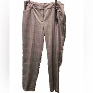 Talbots-Hampshire Ankle Pants